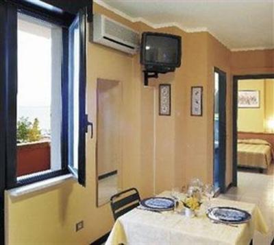 фото отеля Ali sul Lago Hotel Residence Magione