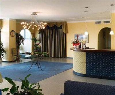 фото отеля Ali sul Lago Hotel Residence Magione