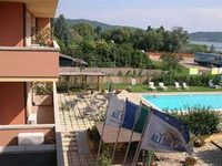 Ali sul Lago Hotel Residence Magione