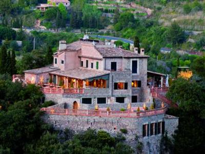 фото отеля Valldemossa Hotel
