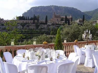 фото отеля Valldemossa Hotel