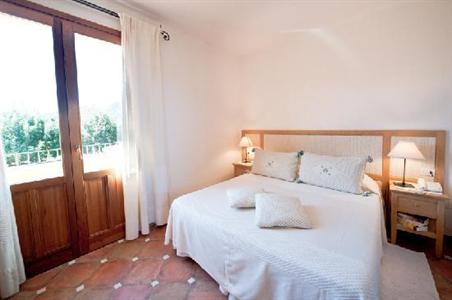 фото отеля S'Arenada Hotel Villasimius
