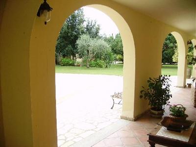 фото отеля S'Arenada Hotel Villasimius