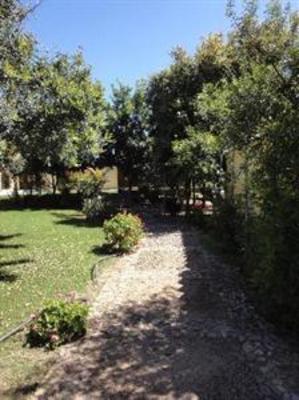 фото отеля S'Arenada Hotel Villasimius