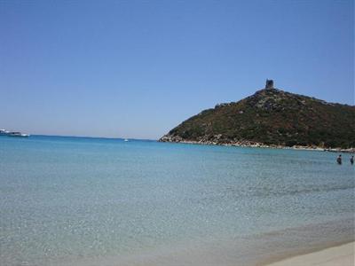 фото отеля S'Arenada Hotel Villasimius