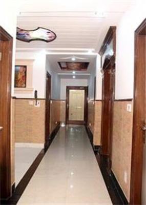 фото отеля Hotel Grand Park Inn
