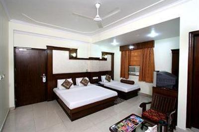 фото отеля Hotel Grand Park Inn