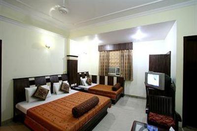 фото отеля Hotel Grand Park Inn