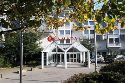 фото отеля Ramada Hotel Micador Wiesbaden-Niedernhausen