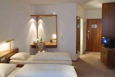 фото отеля Ramada Hotel Micador Wiesbaden-Niedernhausen