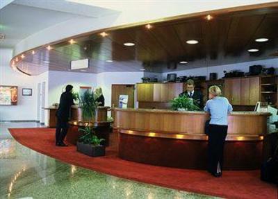 фото отеля Ramada Hotel Micador Wiesbaden-Niedernhausen
