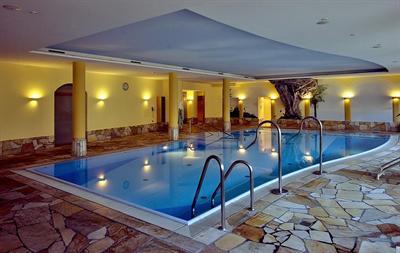 фото отеля Kurhotel an der Obermaintherme