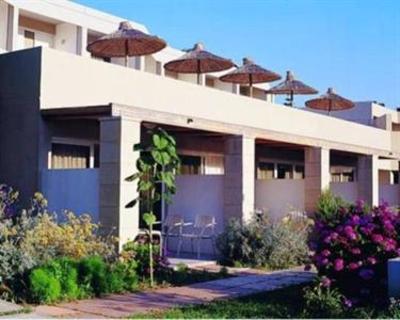 фото отеля Santa Marina Beach Hotel