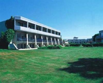фото отеля Santa Marina Beach Hotel