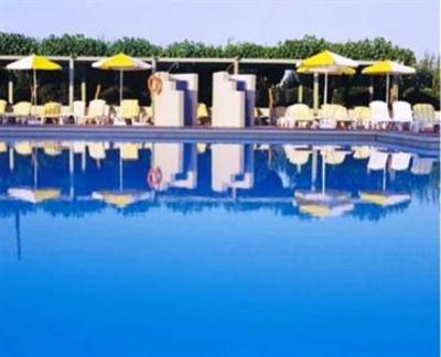 фото отеля Santa Marina Beach Hotel