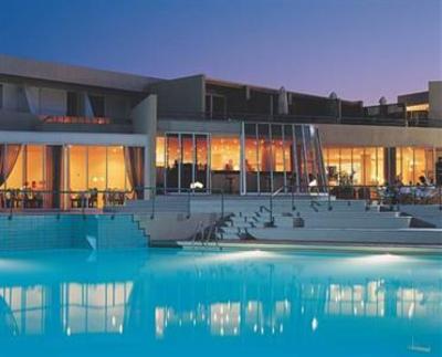 фото отеля Santa Marina Beach Hotel