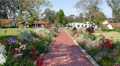 фото отеля The Inn at Rancho Santa Fe