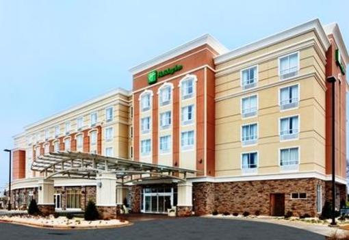 фото отеля Holiday Inn Rock Hill
