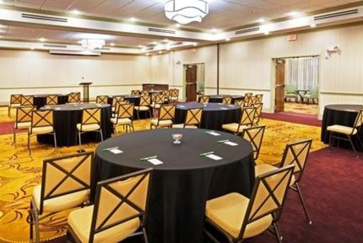 фото отеля Holiday Inn Rock Hill