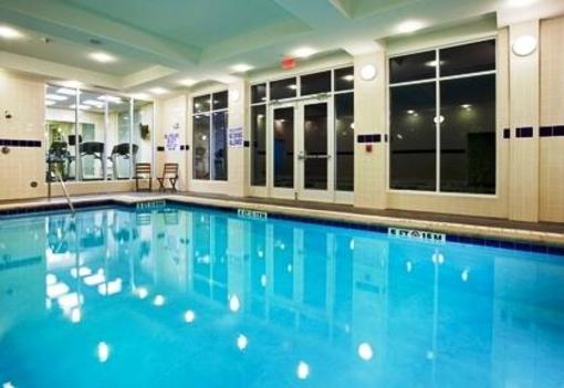 фото отеля Holiday Inn Rock Hill