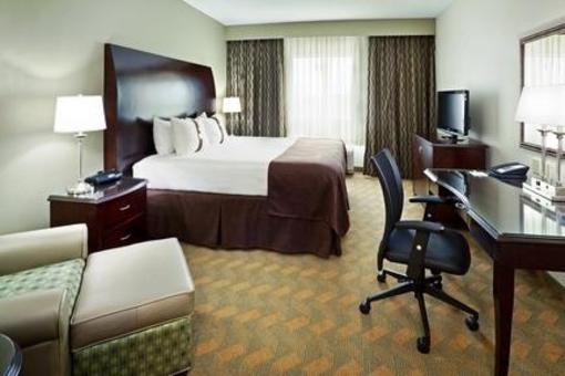 фото отеля Holiday Inn Rock Hill
