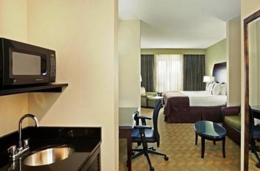 фото отеля Holiday Inn Rock Hill