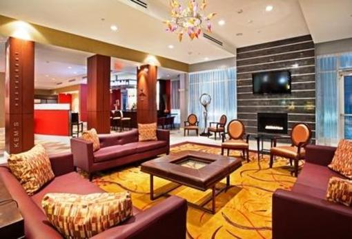 фото отеля Holiday Inn Rock Hill