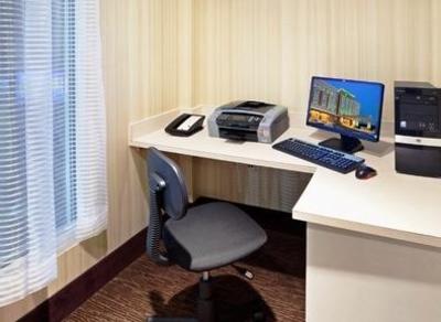фото отеля Holiday Inn Rock Hill