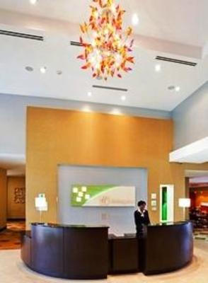фото отеля Holiday Inn Rock Hill