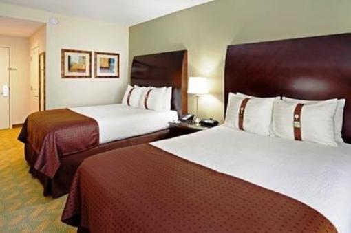 фото отеля Holiday Inn Rock Hill