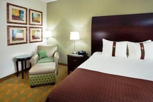 фото отеля Holiday Inn Rock Hill