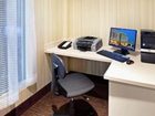 фото отеля Holiday Inn Rock Hill