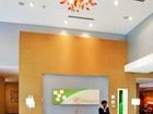 фото отеля Holiday Inn Rock Hill