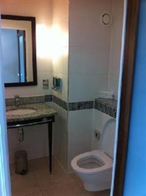 фото отеля Hampton by Hilton Liverpool/John Lennon Airport