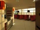 фото отеля Hampton by Hilton Liverpool/John Lennon Airport