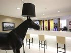 фото отеля Hampton by Hilton Liverpool/John Lennon Airport