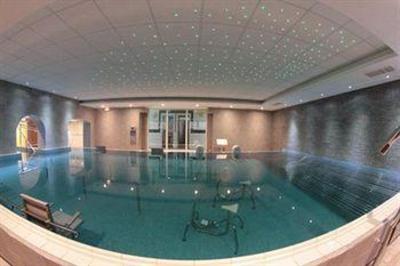 фото отеля Les Thermes de l'Avenue