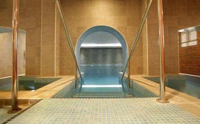 фото отеля Les Thermes de l'Avenue