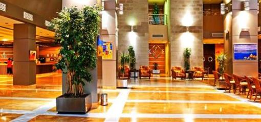 фото отеля SH Ifach Hotel Calpe