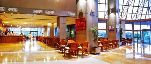 фото отеля SH Ifach Hotel Calpe