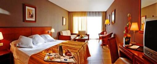 фото отеля SH Ifach Hotel Calpe