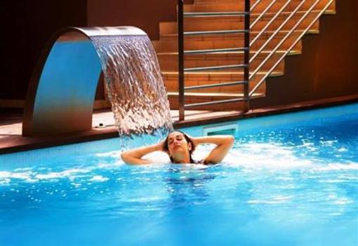 фото отеля SH Ifach Hotel Calpe