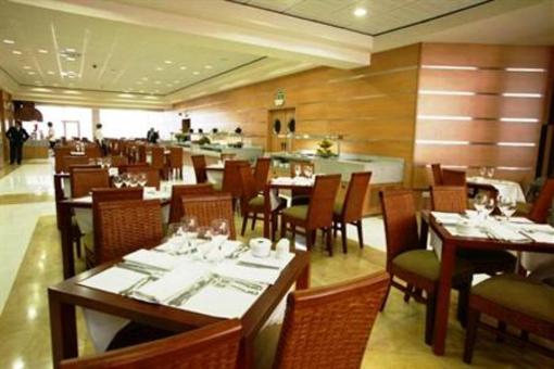 фото отеля SH Ifach Hotel Calpe