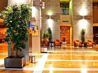 SH Ifach Hotel Calpe