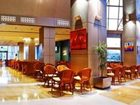 фото отеля SH Ifach Hotel Calpe