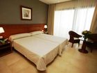 фото отеля SH Ifach Hotel Calpe