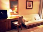 фото отеля SH Ifach Hotel Calpe