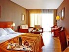 фото отеля SH Ifach Hotel Calpe