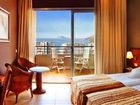 фото отеля SH Ifach Hotel Calpe
