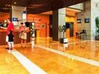 фото отеля SH Ifach Hotel Calpe